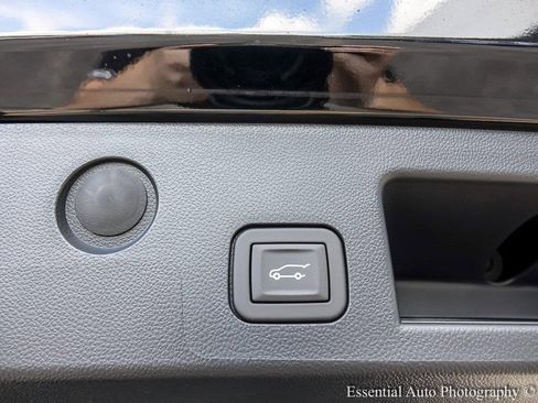 New 2026 GMC Terrain AT4 image 21