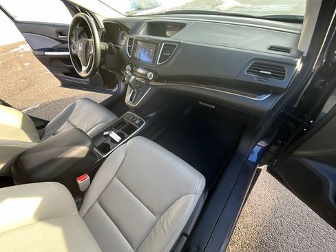 Used 2016 Honda CR-V Touring image 27