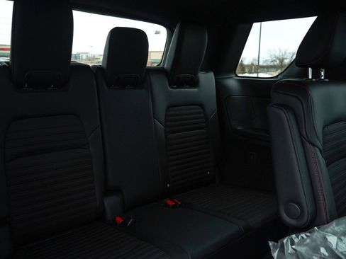 New 2026 Nissan Pathfinder Rock Creek AWD/4WD image 12