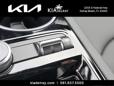 New 2026 Kia K5 GT-Line FWD image 24
