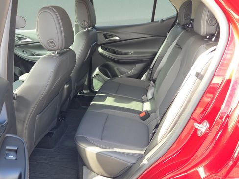 Used 2023 Buick Encore GX Select w/ Sport Touring Package image 11