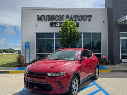 Used 2024 Dodge Hornet R/T