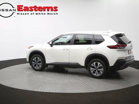 Used 2023 Nissan Rogue SV AWD/4WD image 57