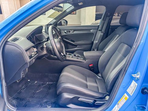 Used 2024 Honda Civic Sport image 20