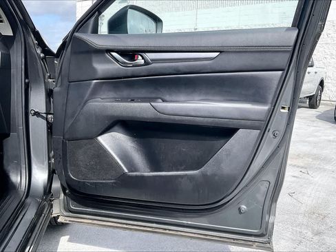 Used 2023 MAZDA CX-5 AWD 2.5 S image 28