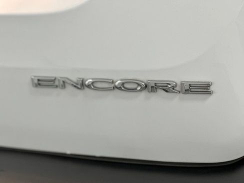 Used 2016 Buick Encore FWD image 24