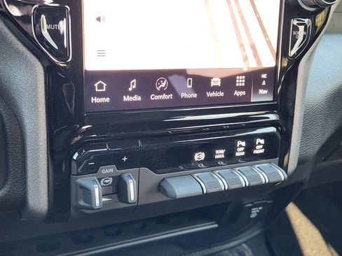 New 2026 RAM 3500 Tradesman image 14