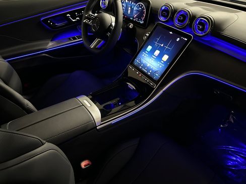 New 2026 Mercedes-Benz CLE 450 4MATIC Coupe image 13