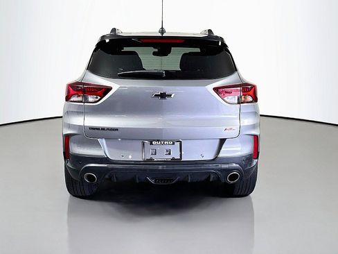 Used 2023 Chevrolet TrailBlazer RS w/ Convenience Package FWD image 6