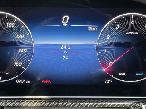 New 2026 Mercedes-Benz G 550 image 20