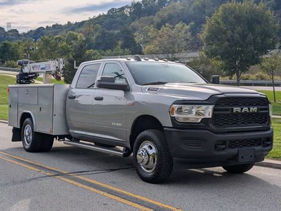 Used 2019 RAM 3500 Tradesman