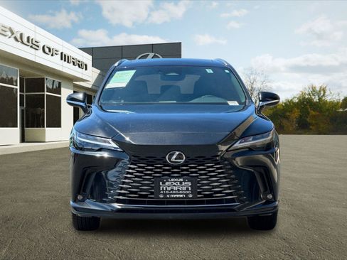 Certified 2024 Lexus RX 350 FWD w/ Technology Package image 5