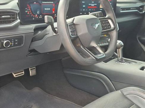 Used 2024 Ford Mustang Premium RWD image 10