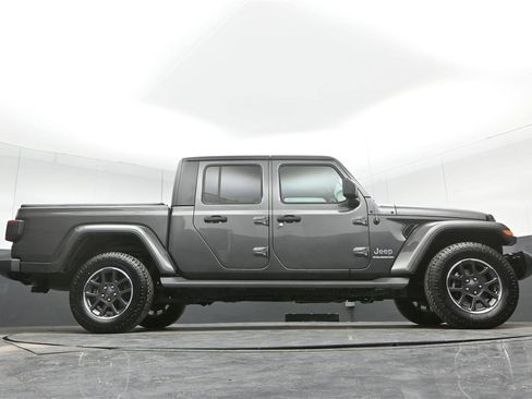 Used 2023 Jeep Gladiator Overland w/ Popular Equipment Package image 32