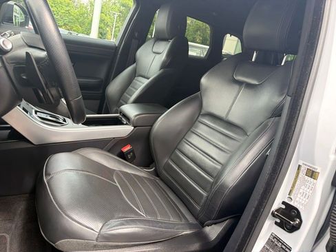 Used 2017 Land Rover Range Rover Evoque HSE Dynamic AWD/4WD image 16