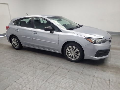 Used 2020 Subaru Impreza 2.0i AWD/4WD image 11
