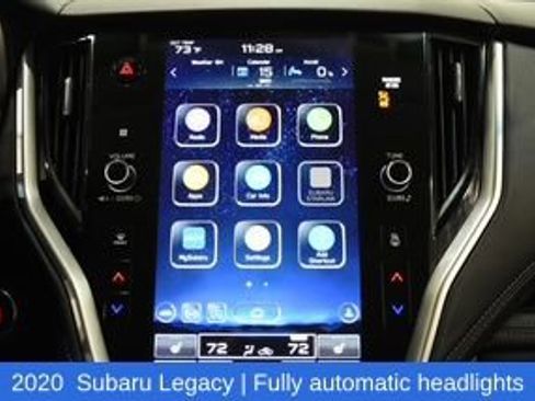 Used 2020 Subaru Legacy Limited image 17