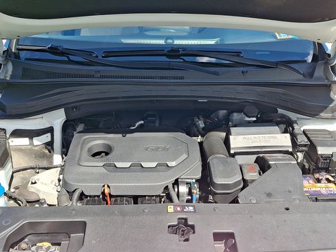 Used 2019 Hyundai Santa Fe SEL FWD image 28