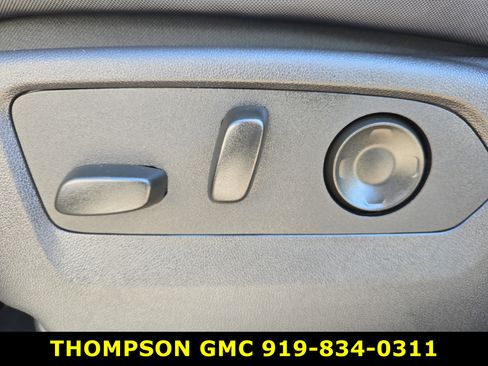 New 2025 GMC Hummer EV 3X image 30