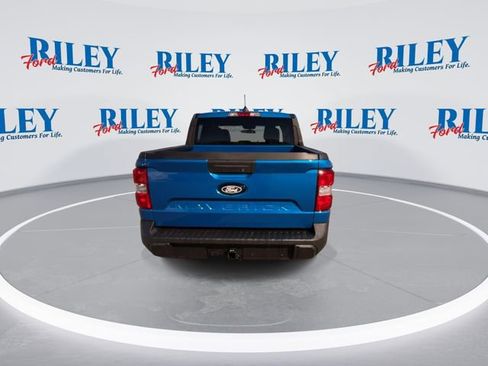 New 2026 Ford Maverick XLT w/ Equipment Group 301A image 7