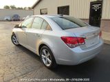 Used 2015 Chevrolet Cruze LT image 3