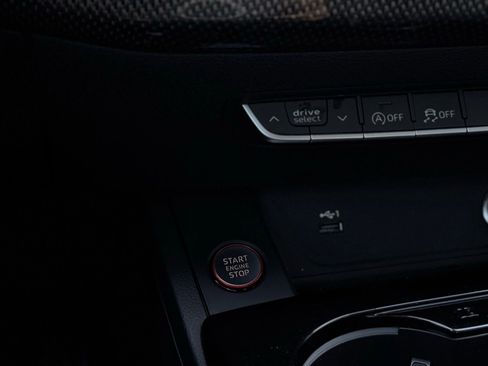 Used 2022 Audi S5 Premium image 43