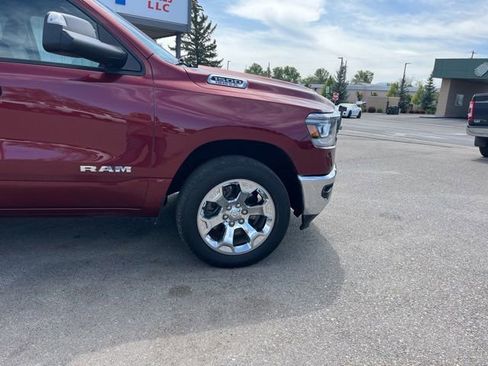 Used 2019 RAM 1500 Big Horn AWD/4WD image 20