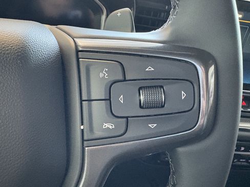 New 2026 Chevrolet Silverado 1500 ZR2 w/ ZR2 Bison Edition image 13