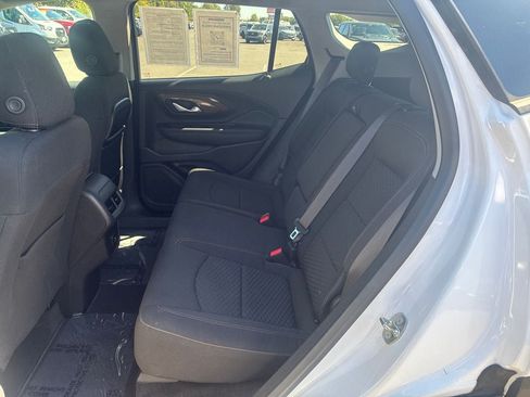 Used 2018 GMC Terrain SLE FWD image 27