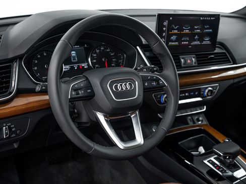 Certified 2023 Audi Q5 2.0T Premium AWD/4WD image 10