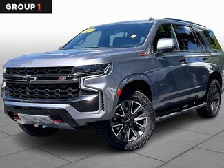 Used 2021 Chevrolet Tahoe Z71 w/ Z71 Off-Road Package video 1