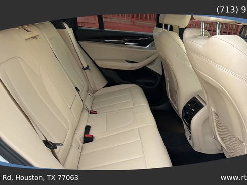 Used 2019 BMW X3 sDrive30i image 28