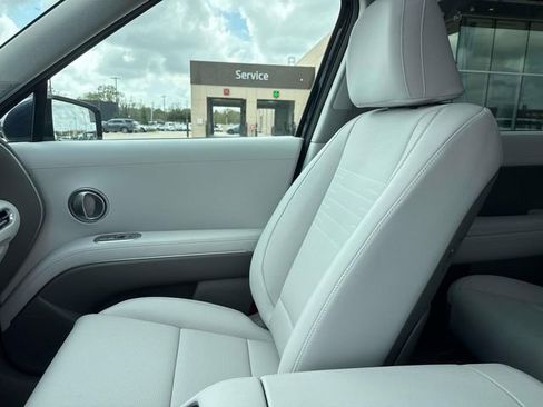 New 2026 Hyundai Palisade Limited image 20