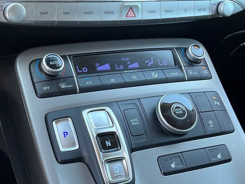 Used 2020 Hyundai Palisade SEL FWD image 26