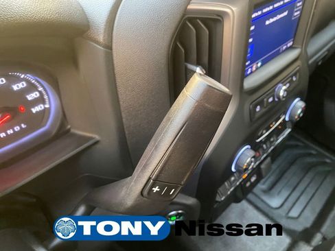 Used 2024 Chevrolet Silverado 1500 W/T w/ WT Fleet Convenience Package image 17