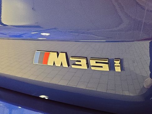 New 2026 BMW X1 M35i w/ Technology Package image 16