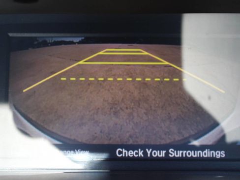 Used 2016 Honda Accord EX-L image 9