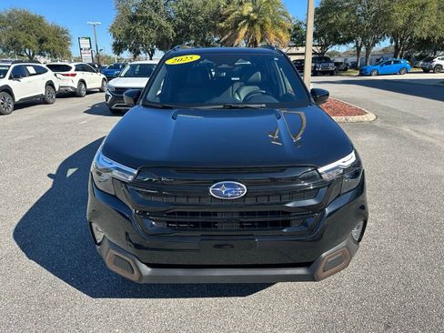 Used 2025 Subaru Forester Sport w/ Popular Package #2 image 14