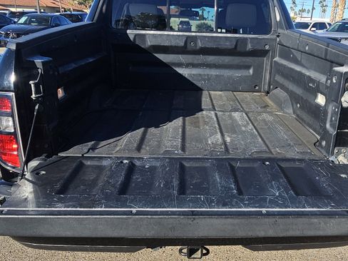 Used 2013 Honda Ridgeline RTL image 25
