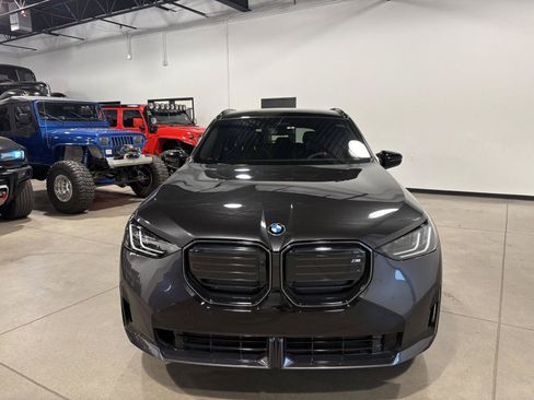 Used 2026 BMW X3 M50 w/ Premium Package AWD/4WD image 8