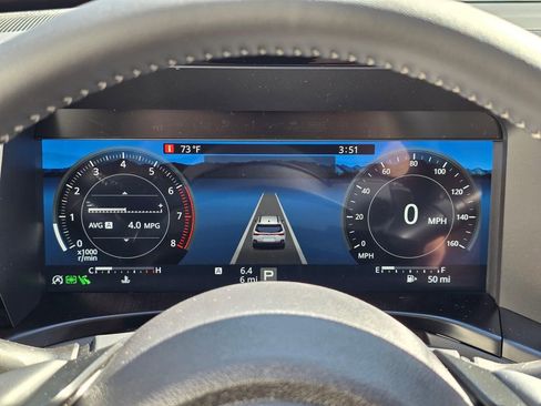 New 2026 Subaru Outback Touring XT AWD/4WD image 16