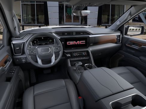 New 2026 GMC Sierra 1500 Denali w/ Denali Reserve Package AWD/4WD image 15