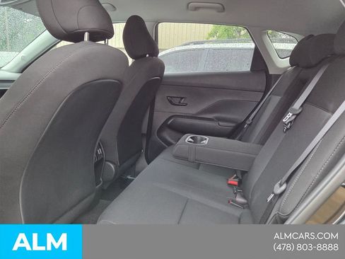 Used 2026 Hyundai Kona SEL Sport FWD image 4