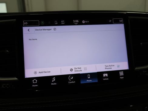Used 2023 Chrysler Pacifica Touring-L AWD/4WD image 54