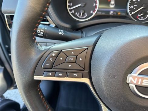 Used 2024 Nissan Sentra SR w/ SR Premium Package image 21