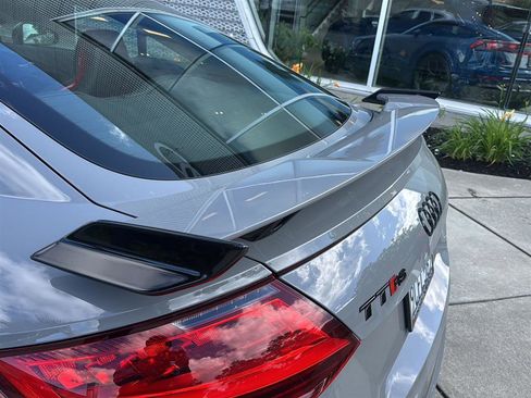 Used 2021 Audi TT RS image 19