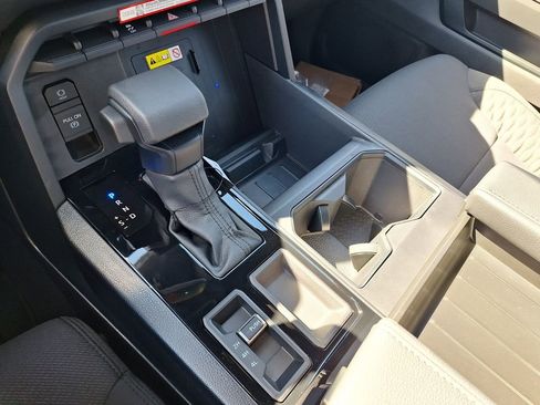 New 2026 Toyota Tundra SR image 21