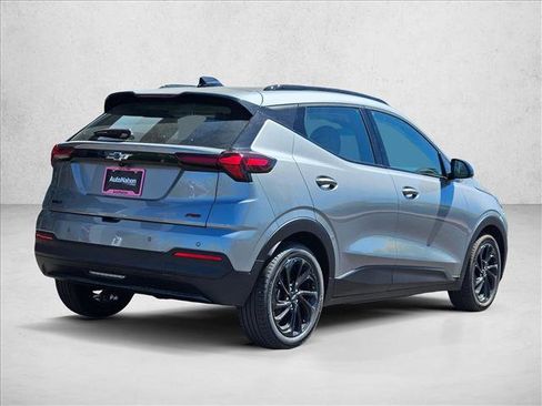 New 2027 Chevrolet Bolt RS image 8