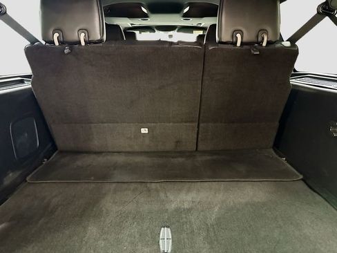 Used 2017 Lincoln Navigator L Reserve image 31