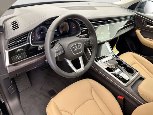 Used 2026 Audi Q8 Premium Plus w/ Premium Plus Package AWD/4WD image 9